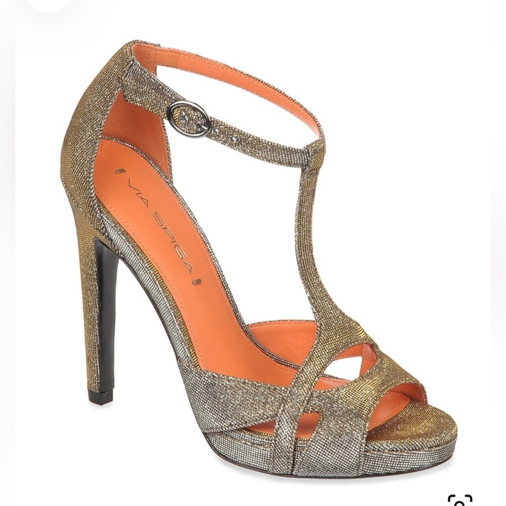 VIA SPIGA heels